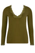Antigel A06 Simply Perfect Long-sleeved Top